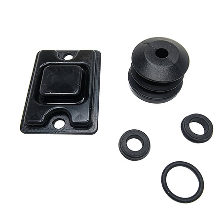 Zestaw naprawczy pompy hamulcowej piaggio vespa 250 gts 05-09 (tłocz12mm)