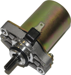 Rozrusznik Suzuki Katana, Morini Wieloklin 10 Zębów Rzt000209