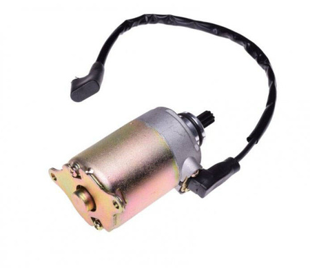 Rozrusznik elektryczny GY6 125/150cc