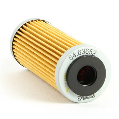 Filtr oleju ktm exc sxf 350/ 400/ 450/ 503/ 530 (hf652)