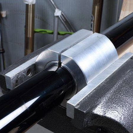 Uchwyt serwisowy Unit amortyzatorów przód