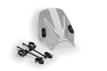 Szyba Puig Mito Uniwersalna  Lekko Przyciemniona