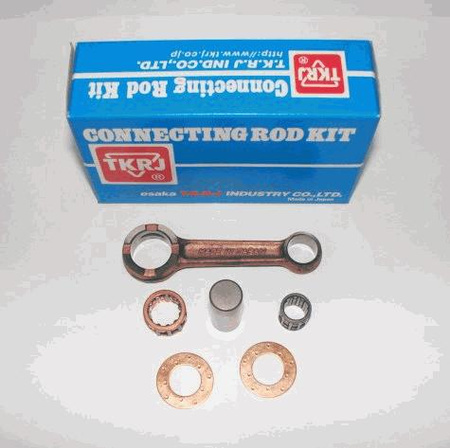 Korbowód Tkrj Suzuki Katana L/C 2t