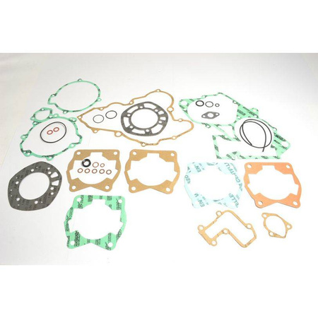 Athena komplet uszczelek ktm gs/mx 125 '87-94, sx/exc 125 '95-97