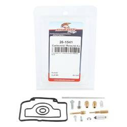 Zestaw naprawczy gaźnika suzuki rmx 250 '90-'92