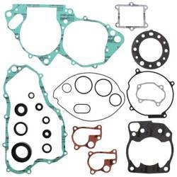 Winderosa (vertex) komplet uszczelek z uszczelniaczami silnikowymi honda cr250r '92-01 (cr250)