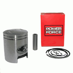 Cewka Zapłonowa Power Force Gy6 125 Racing  Gy6125w104804