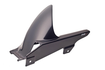 Błotnik tylny puig do suzuki gsf1250 n/s 07-11 / gsx1250f 10-15 carbon