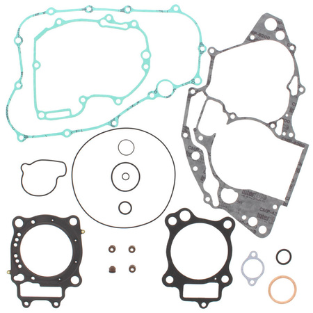 Winderosa (vertex) komplet uszczelek honda crf 250r 04-07, crf 250x 04-17