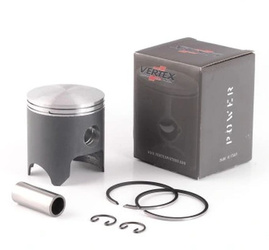 Vertex tłok top performances,minarelli 46,80 mm (+0,80 mm) sworzeń 10mm