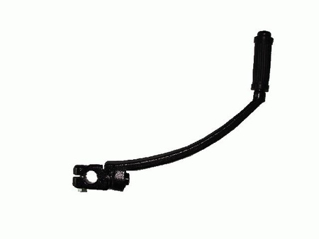 Dźwignia Rozrusznika Nożnego (Kopniak) Ts125 15mm