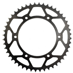 ZĘBATKA TYLNA HORNET 702 50 HUSQVARNA SM 610 '08-'09, SUZUKI DR 350 '90-'03, RGV 250 '91-'96 (JTR822.50) (ŁAŃC. 520)