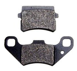 Klocki hamulcowe Quad 110 250 STXE