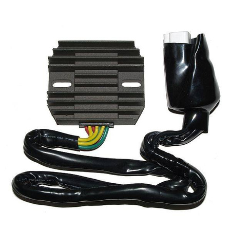 Electrosport regulator napięcia honda cbr 600 f4i (01-06)