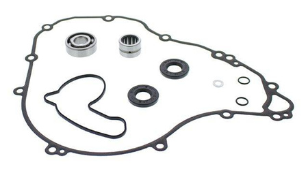 Winderosa (vertex) zestaw naprawczy pompy wody ktm sx-f 250 16-19, sx-f 350 16-19, husqvarna fc 250 16-19, fc 350 16-19, fx 350 17-19,