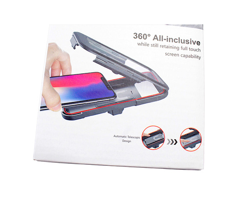 Uchwyt Na Telefon Komórkowy Power Force