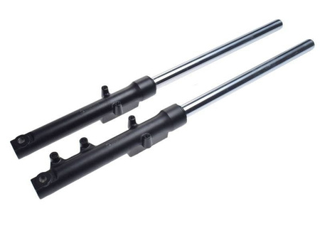Amortyzatory przednie do motocykla Junak 904 770 mm para