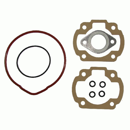 Komplet Uszczelek Top-End Minarelli Horizontal Aprilia Sr Benelli 491 Yamaha Aerox 40,00mm