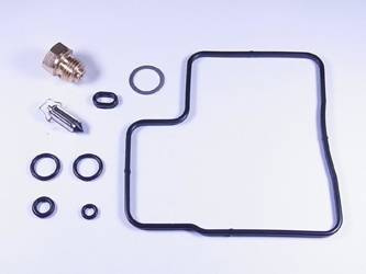 Zestaw naprawczy gaźnika honda vt 1100c shadow '87-'89, vt 750c '87, vt800c