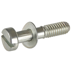 Śruba komory pływakowej gaźnika dellorto phbn phva phvb