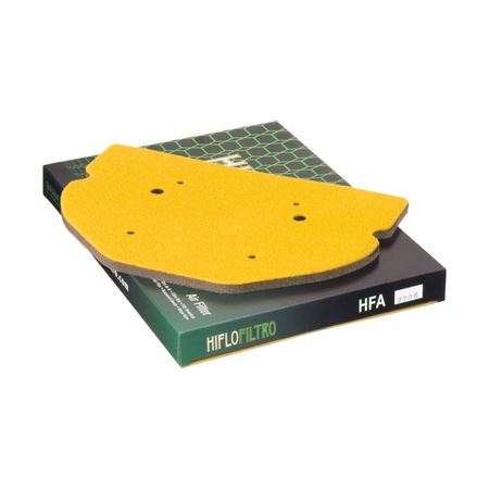 FILTR POWIETRZA HFA2706 DO MOTOCYKLA KAWASAKI