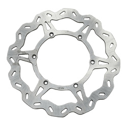 Tarcza hamulcowa przód husqvarna cr/wr/te/tc '00-'09 (hu03fi)