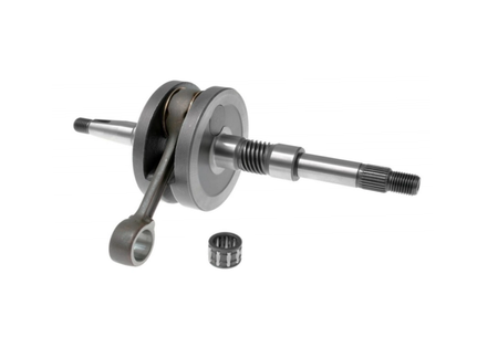 Wał Korbowy Top Racing Standard 2t 50 Ccm Kymco Zx 50 Daelim Massage Sym Fiddle