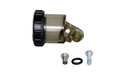 Zbiorniczek płynu hamulcowego do pompy radial 195 oraz hc1 16ml płyn dot 4/5.1 - zastępuje mg0722307s