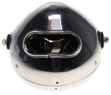 Reflektor do motocykla Suzuki Gn125