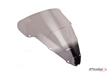 Szyba sportowa puig do honda cbr600f 01-11 lekko przyciemniona