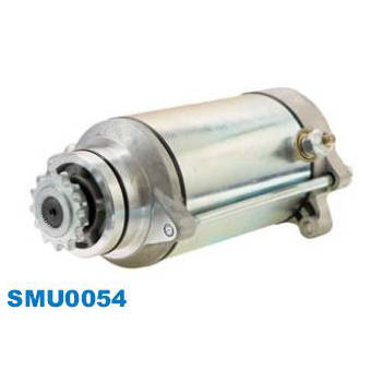 Arrowhead rozrusznik kawasaki kef/klf/kvf 300 86-04 (21163-1141)