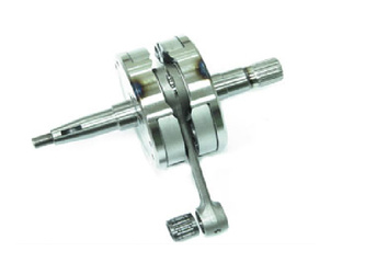 Psychic wał korbowy suzuki rm 125 '04-'10 (mx-09131)