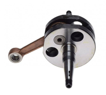 Wał korbowy Simson S70 CN