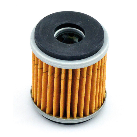 Filtr oleju yamaha yzf 250 '09-'20, yzf 450 '09-'20, wrf 250/450 '09-'20, yfz, ybr, yfm 250 (hf140) (50)