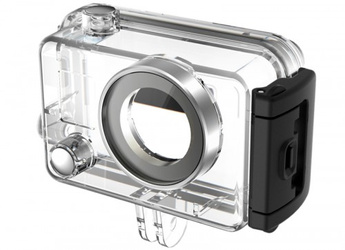 Obudowa wodoszczelna do 40m do zestawu bluetooth i kamery gopro®