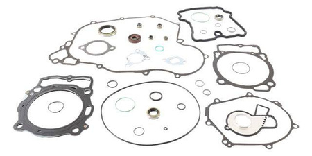 Winderosa (vertex) komplet uszczelek z uszczelniaczami silnikowymi husqvarna fe 450 '17-'19, fe 501 '17-'19, ktm exc-f 450 '20, exc-f 450 six days '17-'19, exc-f 500 '17-'19