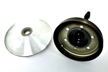 Kompletna Przekładnia Cvt Cf Moto 500 Sot00001