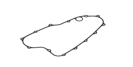 Uszczelka pokrywy sprzęgła (wewnętrzna) honda crf 450r '02-'08