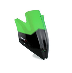 Szyba Owiewka Puig Do Kawasaki Z750 07-12 / Z750r 11-12 Zielona