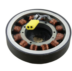 Uzwojenie alternatora (stator) harley davidson big twin late '81-'99 - patrz opis dodatkowy (29970-88d)