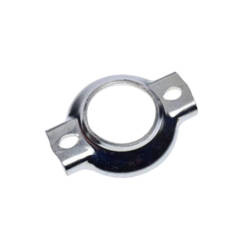 Blacha gumy zawieszenia silnika Simson S51