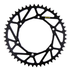 Zębatka tylna stalowa ultralite 489 48 kawasaki kx 125/250/250f/450f '87-22