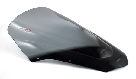 Szyba Turystyczna Puig Do Yamaha Fz6 Fazer S2 07-10 Lekko Przyciemniona