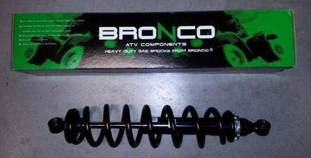 Amortyzator przód heavy duty arctic cat 400/450/500/550/650/700/1000 trv/alterra/thundercat/mud pro '09-'19 (skok 116mm dł. 405mm)