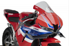 Przedni Spoiler Gp Puig Do Honda Cbr600rr 25 Carny Mat