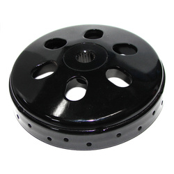 Dzwon sprzęgła gy6 125 racing lekki gy6125w103536