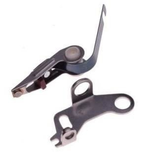 Platynki Jawa 350 Cz Przerywacz Zapłonu Jawa