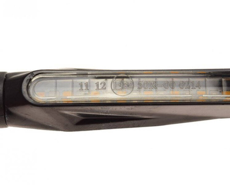 Kierunkowskaz diody led sekwencyjny para tył do ATV UTV