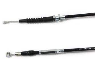 Linka sprzęgła kawasaki kx 125 '88-'93 (l3930163)