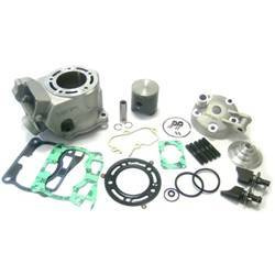 Athena 2022/05 cylinder kompletny yamaha yz 125 '97-'04 big bore 58mm 144cc (na zamówienie)